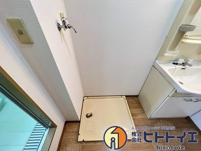 コーポ大川の設備