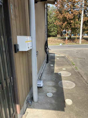 【その他】 | 小美玉市栗又四ケ２４２３－１５テナント