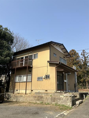 【その他】 | 小美玉市栗又四ケ２４２３－１５テナント