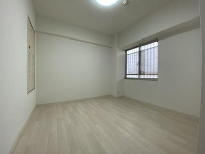 【洋室】 | マンハイムクレール石切