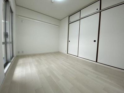 【洋室】 | マンハイムクレール石切