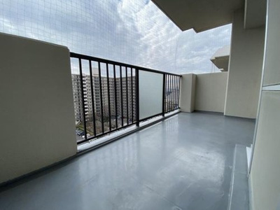 【バルコニー】 | マンハイムクレール石切