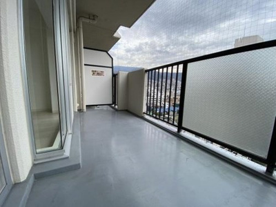 【バルコニー】 | マンハイムクレール石切