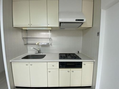 【キッチン】 | マンハイムクレール石切