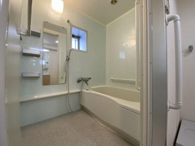 【浴室】 | マンハイムクレール石切