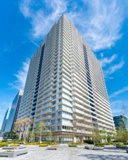 プライムパークス品川シーサイドザ・タワーの画像