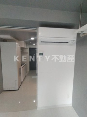 【設備】 | ＣＯＣＯＣＵＢＥ大森山王