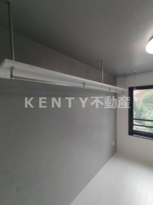 【収納】 | ＣＯＣＯＣＵＢＥ大森山王 | 十分な収納スペースがあります