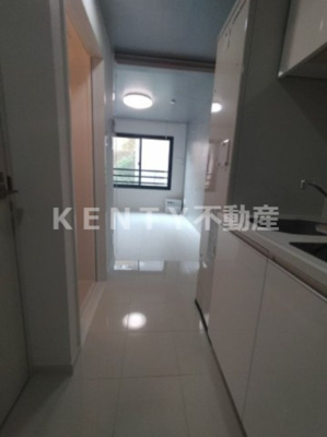 【内装】 | ＣＯＣＯＣＵＢＥ大森山王 | 内装も気になるポイント