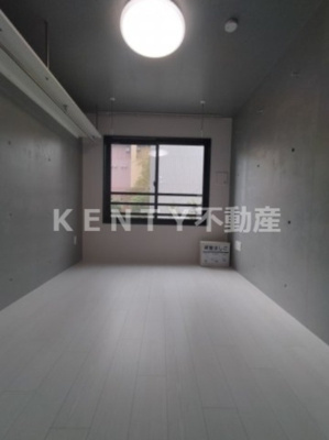 【居間・リビング】 | ＣＯＣＯＣＵＢＥ大森山王 | リビングです