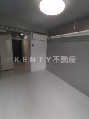 【居間・リビング】 | ＣＯＣＯＣＵＢＥ大森山王 | おしゃれなリビングです