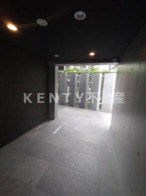 【ロビー】 | ＣＯＣＯＣＵＢＥ大森山王 | 建物の内部です