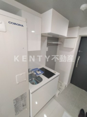 【キッチン】 | ＣＯＣＯＣＵＢＥ大森山王 | 使いやすいキッチンです