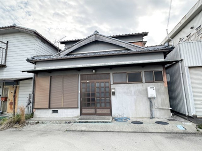 【外観】 | S様薗一戸建て