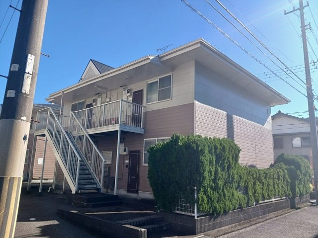 エルディム枝川Ⅰ