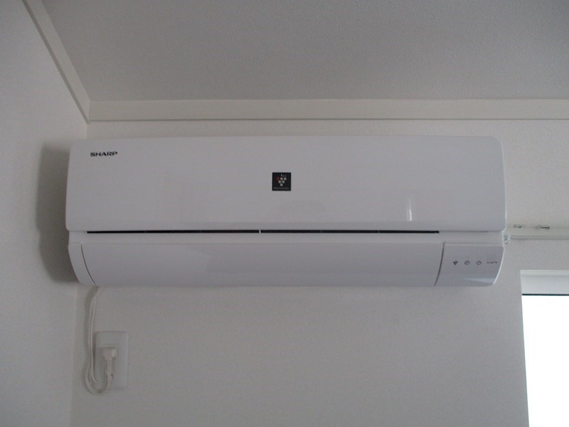 コンコルディア　シティ　いだかだい Ｂ棟のその他