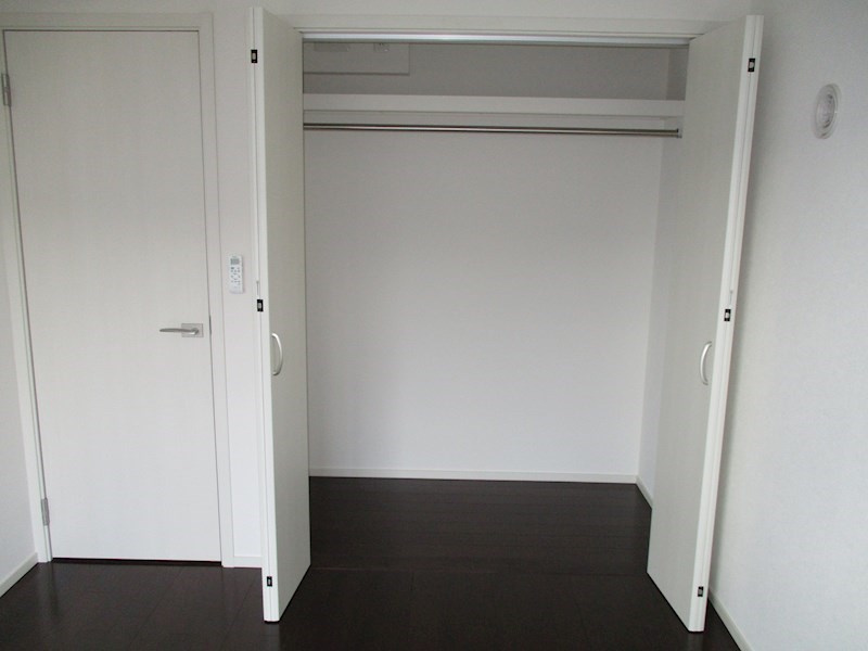 コンコルディア　シティ　いだかだい Ｂ棟の収納