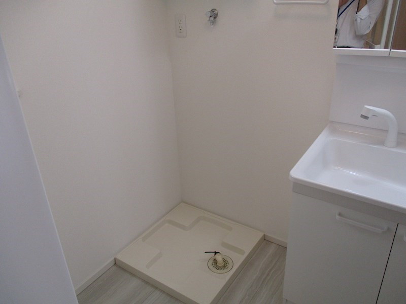 コンコルディア　シティ　いだかだい Ｂ棟のその他