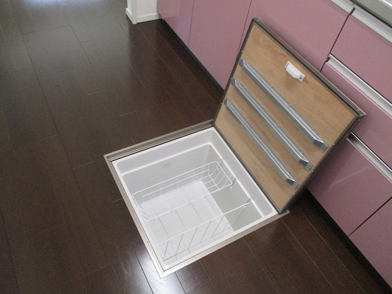 コンコルディア　シティ　いだかだい Ｂ棟のその他