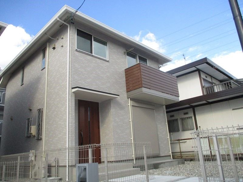 コンコルディア　シティ　いだかだい Ｂ棟