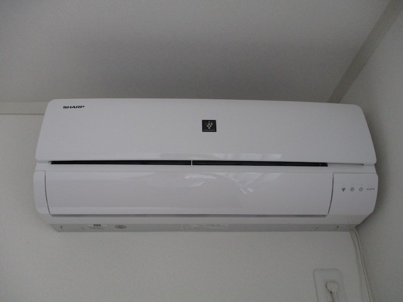 コンコルディア　シティ　いだかだい Ｂ棟の設備