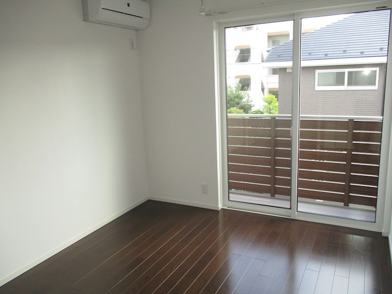 コンコルディア　シティ　いだかだい Ｂ棟の洋室