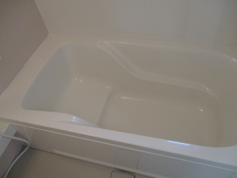 コンコルディア　シティ　いだかだい Ｂ棟の浴室