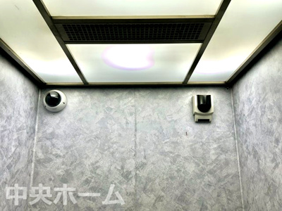 【防犯設備】 | ハイツ西日暮里 | 【防犯カメラ】何かあった時の大事な証拠になることももちろんなりますが、防犯というくらいですので大事なのは防犯カメラがあることによって抑止力につながることですよね。