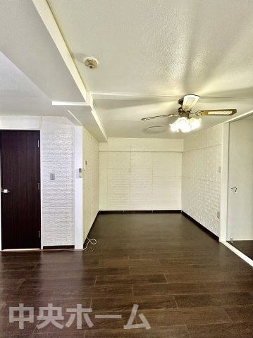 ハイツ西日暮里のダイニング|ダイニング