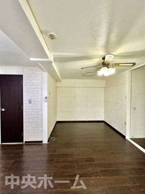 【ダイニング】 | ハイツ西日暮里 | ダイニング