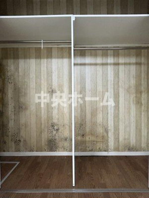 【収納】 | ハイツ西日暮里 | 収納