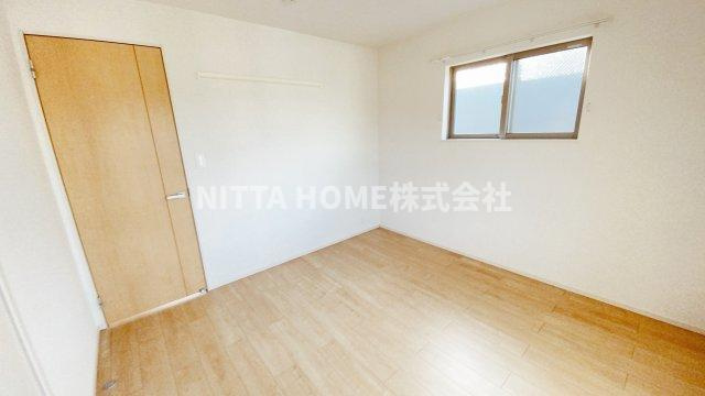 丹波市柏原町南多田のアパートの洋室|洋室です＊