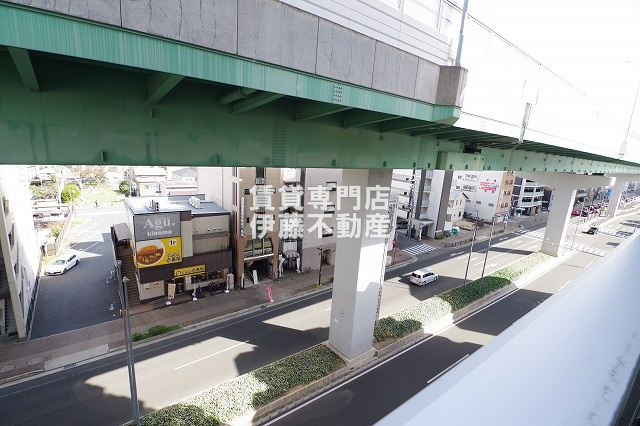 THE　GD　Oneの展望