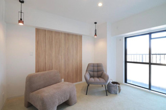 【その他】 | 【三旺バルコニカ東山イーストB棟】✨️仲介手数料無料✨️植田北小学校・植田中学校