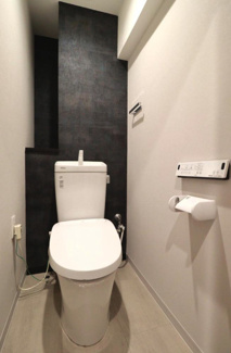 【トイレ】 | 【三旺バルコニカ東山イーストB棟】✨️仲介手数料無料✨️植田北小学校・植田中学校