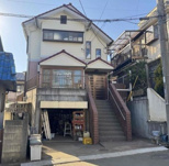 所沢市上安松の画像