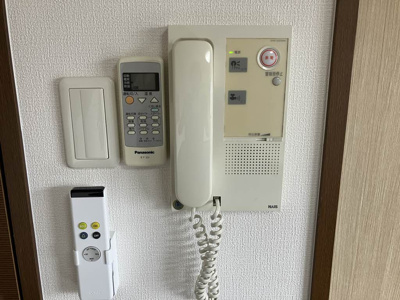 【セキュリティ】 | ガーデンシティ大町