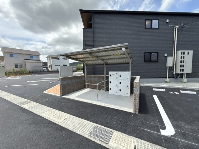 プリマヴェーラＢのその他共用部分