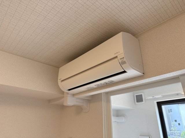 プリマヴェーラＢの設備