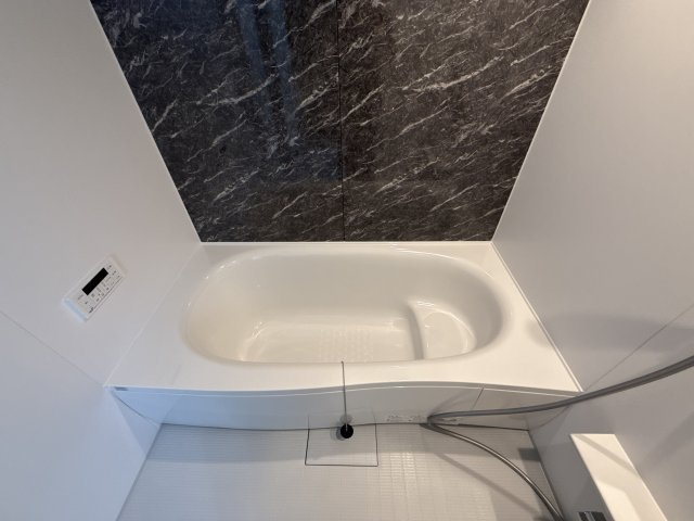 プリマヴェーラＢの浴室