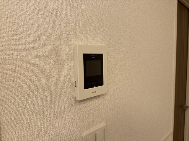 プリマヴェーラＢのセキュリティ