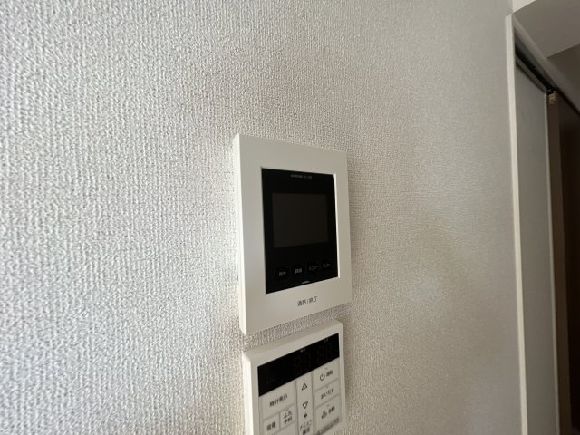ＣＯＣＯメゾン　ＨＪのセキュリティ