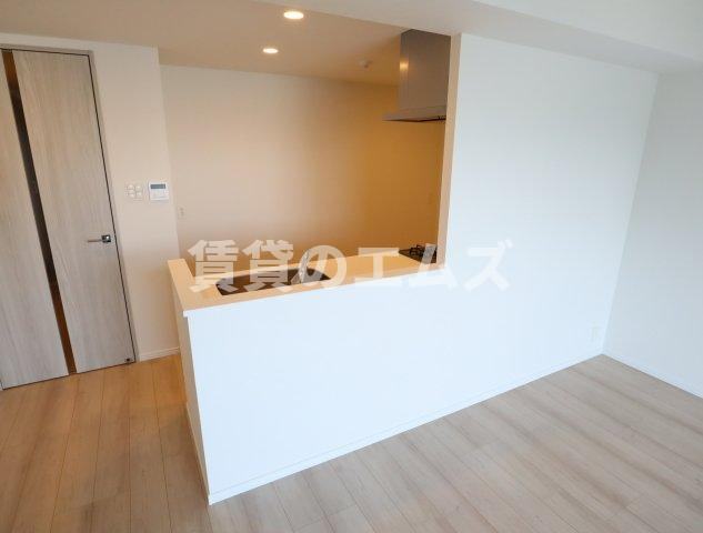 【キッチン】 | ＴＫ－ＲＥＳＩＤＥＮＣＥ半道橋ａｃｈｉｅｖｅ