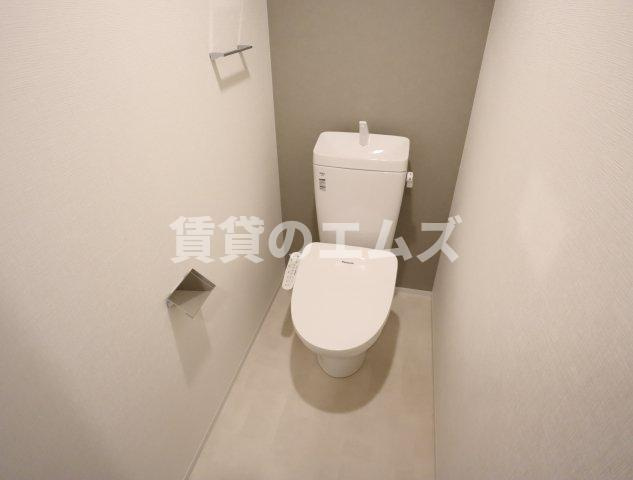 【トイレ】 | ＴＫ－ＲＥＳＩＤＥＮＣＥ半道橋ａｃｈｉｅｖｅ