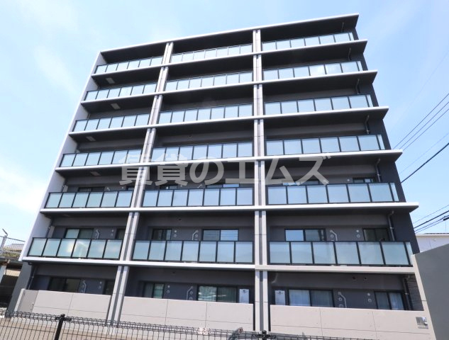 【外観】 | ＴＫ－ＲＥＳＩＤＥＮＣＥ半道橋ａｃｈｉｅｖｅ | Ｓ－ＲＥＳＩＤＥＮＣＥ半道橋ａｃｈｉｅｖｅの外観