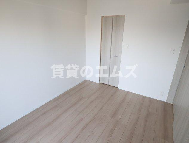 【洋室】 | ＴＫ－ＲＥＳＩＤＥＮＣＥ半道橋ａｃｈｉｅｖｅ