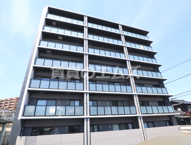 【外観】 | ＴＫ－ＲＥＳＩＤＥＮＣＥ半道橋ａｃｈｉｅｖｅ | Ｓ－ＲＥＳＩＤＥＮＣＥ半道橋ａｃｈｉｅｖｅの外観