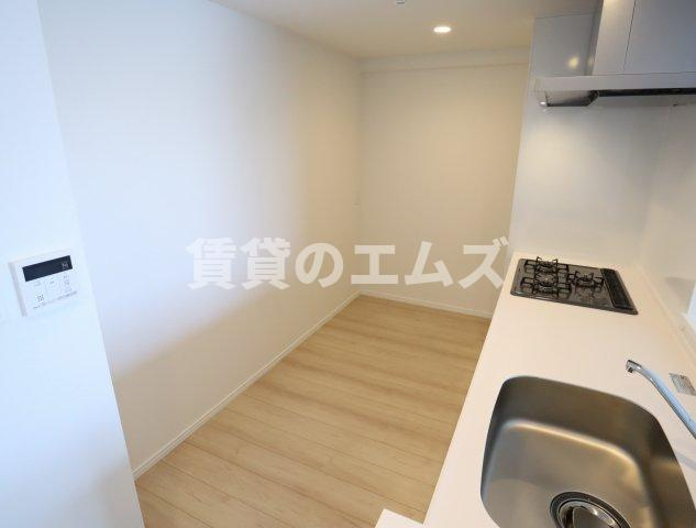 【キッチン】 | ＴＫ－ＲＥＳＩＤＥＮＣＥ半道橋ａｃｈｉｅｖｅ