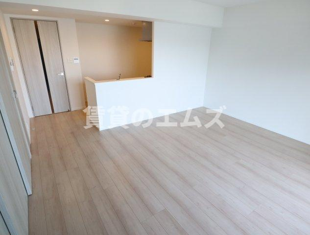【居間・リビング】 | ＴＫ－ＲＥＳＩＤＥＮＣＥ半道橋ａｃｈｉｅｖｅ