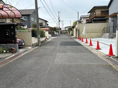  | 星和台６丁目　新築戸建